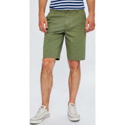 Quiksilver - Szorty. Szorty marki Quiksilver. W wyprzedaży za 129.90 zł.