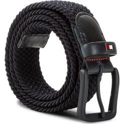 Pasek Męski TOMMY HILFIGER - Modern Elastic Belt 3.5 AM0AM03319 413. Paski marki bonprix. W wyprzedaży za 149.00 zł.