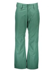 Billabong Spodnie narciarskie w kolorze zielonym rozmiar: XXL. Zielone spodnie narciarskie i snowboardowe Billabong, s, bez wzorów, narciarskie. Za 238.29 zł.