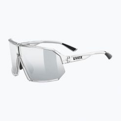 Okulary przeciwsłoneczne UVEX Sportstyle 237 /. Okulary przeciwsłoneczne Uvex. Za 329.99 zł.