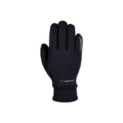 Ciepłe rękawiczki jeździeckie Warwick Polartec. Rękawiczki marki Roeckl. Za 159.99 zł.