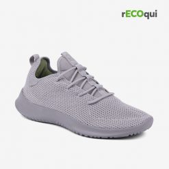 Męskie tenisówki Coqui. Szare trampki Coqui, m, bez wzorów, przed kostkę, bez zapięcia. Za 238.99 zł.