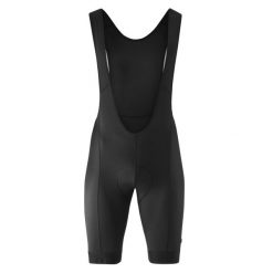 Spodenki na szelkach Gonso Teglio. Czarne spodenki rowerowe Gonso, m, bez wzorów, rowerowe. Za 397.00 zł.