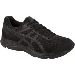 Asics Gel-Contend 5 1011A256-002 47 Czarne. Buty do biegania marki ASICS. W wyprzedaży za 219.99 zł.