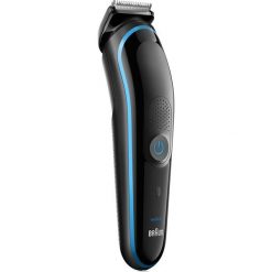 Trymer BRAUN Seria 3 MGK3980TS. Trymery Braun. Za 289.00 zł.