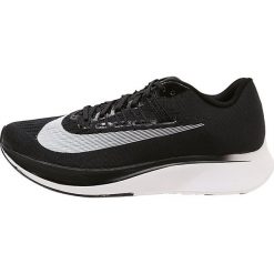 Nike Performance ZOOM FLY Obuwie do biegania startowe black/white/anthracite. Buty do biegania marki Nike Performance. Za 629.00 zł.