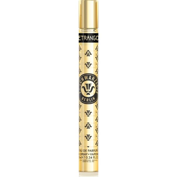 J.F. Schwarzlose Berlin Etrango Eau de Parfum Spray Perfumy 10 ml. Perfumy męskie J.F. Schwarzlose Berlin. Za 147.50 zł.