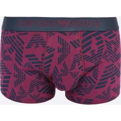 Emporio Armani - Bokserki. Bokserki marki Emporio Armani. W wyprzedaży za 89.90 zł.