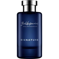 Baldessarini Signature After Shave Lotion Balsamy do ciała 90 ml Męskie. Pielęgnacja ciała Baldessarini. Za 209.99 zł.