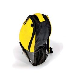 Torba sportowa Pelota PowerShot. Czarne torby na ramię POWERSHOT, bez wzorów, z materiału, na ramię, bez dodatków. Za 159.50 zł.