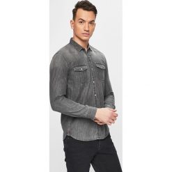 Tom Tailor Denim - Koszula. Koszule marki TOM TAILOR DENIM. W wyprzedaży za 179.90 zł.