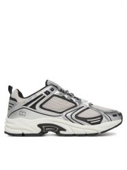 Tommy Jeans Sneakersy Archive'97 Metallic EM0EM01572 Czarny. Czarne buty sportowe casual Tommy Jeans, bez wzorów, z jeansu, bez zapięcia. Za 309.99 zł.