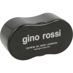 Czyścik do obuwia GINO ROSSI - S00074-IDS-XXXX-9911-X. Piżamy Gino Rossi, s, bez wzorów, ze skóry, bez ramiączek. Za 14.90 zł.