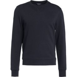 Belstaff JEFFERSON Bluza black. Bluzy Belstaff. Za 529.00 zł.