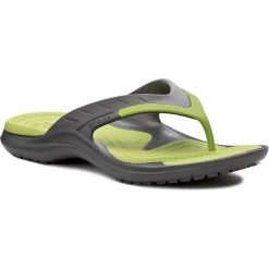 Japonki CROCS - Modi Sport Flip 202636 Graphite/Volt Green. Japonki marki Crocs. W wyprzedaży za 129.00 zł.