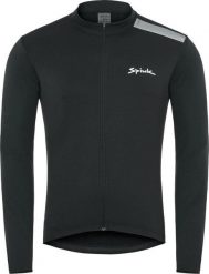 Kurtka Spiuk Anatomic. Czarne kurtki SPIUK, na zimę, m, bez wzorów, bez kaptura. Za 367.50 zł.