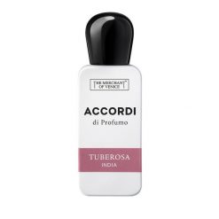 THE MERCHANT OF VENICE Accordi di Profumo TUBEROSA INDIA Woda perfumowana 30 ml. Perfumy męskie The Merchant of Venice. Za 295.00 zł.