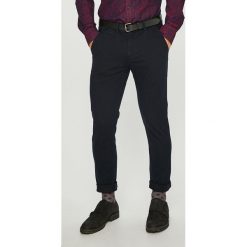 Medicine - Spodnie Basic. Eleganckie spodnie MEDICINE. W wyprzedaży za 59.90 zł.