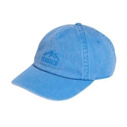 Czapka z daszkiem adidas Terrex Multi. Niebieskie czapki z daszkiem Adidas, bez wzorów, z materiału. Za 124.90 zł.