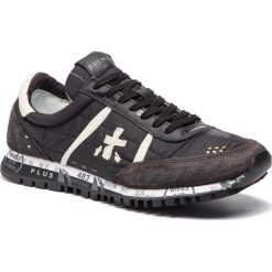 Sneakersy PREMIATA - Sean 2898 Czarny. Buty sportowe casual marki Premiata. Za 979.00 zł.