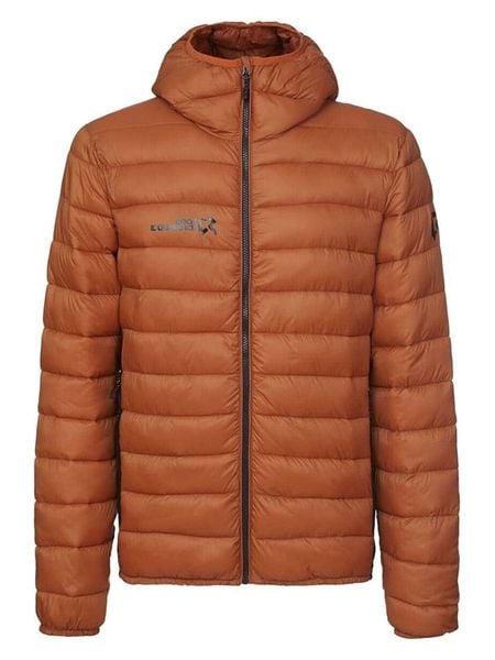 ROCK EXPERIENCE Kurtka hybrydowa "Fortune" w kolorze pomarańczowym rozmiar: S. Pomarańczowe kurtki outdoor i hardshell ROCK EXPERIENCE, s, bez wzorów, bez kaptura. Za 252.99 zł.