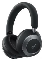 Soundcore Space One Pro Czarne. Czarne słuchawki bezprzewodowe Anker. Za 849.00 zł.