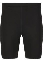 Krótkie legginsy Endurance Strong. Czarne legginsy długie sportowe Endurance, s, bez wzorów, z materiału, do biegania. Za 145.50 zł.