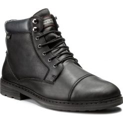 Kozaki PIKOLINOS - M9E-8104SP Black/Navy Blue. Kozaki marki Pikolinos. W wyprzedaży za 389.00 zł.