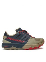 Dynafit Buty do biegania Alpine Pro 2 5262 Khaki. Brązowe buty do biegania Dynafit, bez wzorów, z materiału, bez zapięcia, do biegania. Za 519.99 zł.