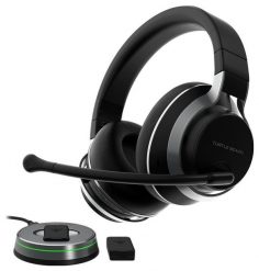 Turtle Beach Stealth Pro Xbox X/S. Słuchawki bezprzewodowe TURTLE BEACH. Za 1,599.00 zł.