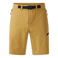 Szorty Dare 2B Tuned In Pro. Brązowe szorty Dare 2B, bez wzorów, sportowe. Za 281.50 zł.