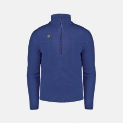 Bluza polarowa Izas Sutton M z krótkim zamkiem, męska, sportowa, stawiaj czoła w. Brązowe bluzy bez kaptura Izas, m, bez wzorów, z polaru, bez kaptura. Za 113.00 zł.