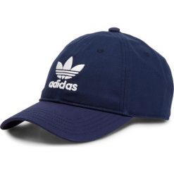 Czapka z daszkiem adidas - Trefoil Cap CD6973 Conavy/White. Czapki z daszkiem marki Adidas. Za 79.00 zł.