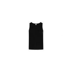 Protest PRTCamil singlet - True Black. Czarne bielizna termoaktywna Protest, na zimę, m, bez wzorów, bez ramiączek. Za 194.00 zł.