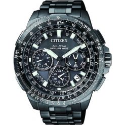 ZEGAREK CITIZEN Satellite Wave CC9025-51E. Zegarki marki CITIZEN. Za 7,470.00 zł.