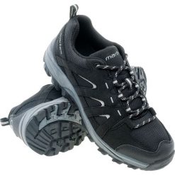 Martes Buty męskie DUNLAND LOW black/dark grey/light grey r. 42. Buty trekkingowe MARTES. Za 131.82 zł.