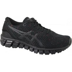 Asics Gel-Quantum 360 Knit 2 t840q-9095 42,5 Czarne. Buty do biegania marki ASICS. W wyprzedaży za 549.99 zł.