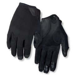 GIRO Rękawiczki rowerowe DND black r. XL (GR-7075919). Rękawiczki marki GIRO. Za 109.14 zł.
