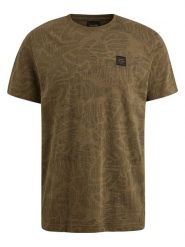 PME Legend Koszulka w kolorze jasnobrązowym rozmiar: XXL. Brązowe bezrękawniki PME Legend, xxl, bez wzorów, z bawełny, bez kołnierzyka, bez ramiączek. Za 122.67 zł.