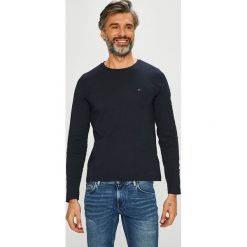 Tommy Hilfiger - Longsleeve. Bluzki z długim rękawem marki Tommy Hilfiger. Za 229.90 zł.