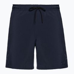 Spodenki męskie Nike Unlimited Dri-Fit 7" Unlined. Zielone szorty Nike, l, bez wzorów. Za 199.99 zł.