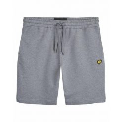 Szorty Lyle & Scott. Szare szorty LYLE AND SCOTT, m, bez wzorów, eleganckie. Za 286.00 zł.