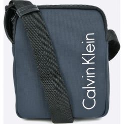 Calvin Klein Jeans - Saszetka. Saszetki i nerki marki Calvin Klein Jeans. W wyprzedaży za 199.90 zł.