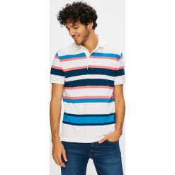 Tommy Hilfiger - Polo. Koszulki polo sportowe marki Tommy Hilfiger. W wyprzedaży za 249.90 zł.