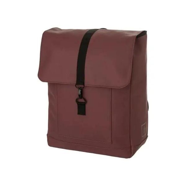 Torba na bagaż Fastrider Jaxx II. Brązowe torby na laptopa FASTRIDER, matowe. Za 384.00 zł.