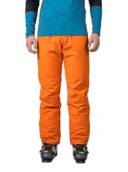 Hannah Spodnie narciarskie w kolorze pomarańczowym rozmiar: XXL. Pomarańczowe spodnie narciarskie i snowboardowe Hannah, xxl, bez wzorów, narciarskie. Za 379.52 zł.