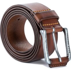 Pasek Męski BOSS - Jakab Sz40 50370048 Medium Brown 210. Paski marki Boss. W wyprzedaży za 259.00 zł.