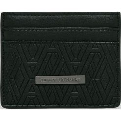 Armani Exchange - Portfel. Portfele marki Cropp. Za 239.90 zł.