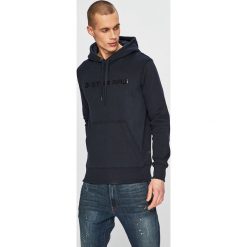 G-Star Raw - Bluza. Bluzy marki G-Star Raw. Za 369.90 zł.