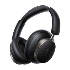 Słuchawki bezprzewodowe UGREEN HP206 Studio Pro BT 6.0 (czarne). Czarne słuchawki bezprzewodowe UGREEN. Za 219.00 zł.
